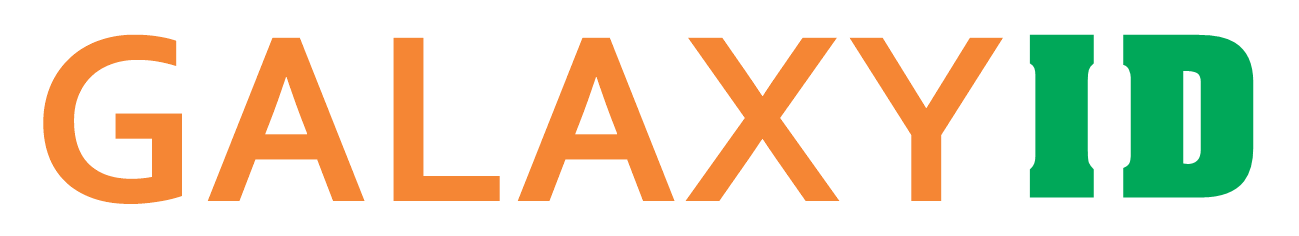 Galaxy ID Logo